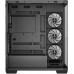 DEEPCOOL CG580 4F Black DEEPCOOL CG580 4F Black